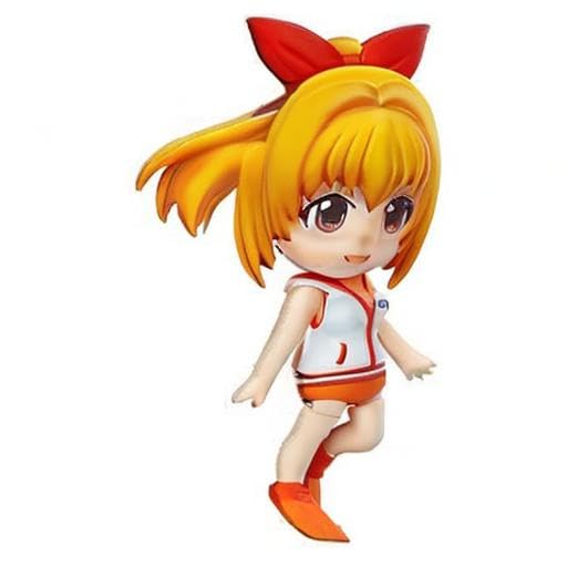 (未使用･未開封品)　海物語 ねんどろいど マリンちゃん 景品Ver. 限定パッケージ (ノンスケール ABS&ATBC-PVC 塗装済み可動フィギュア) kmdlckf Amazon.co.jp: 海物語 ねんどろいど マリンちゃん 景品Ver. 限定